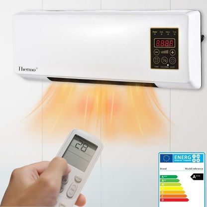 Climatiseur mural | OFFRE LIMITÉE