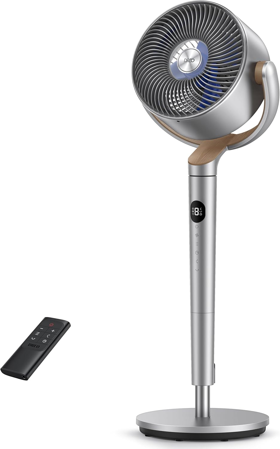 Ventilateur SmartFan
