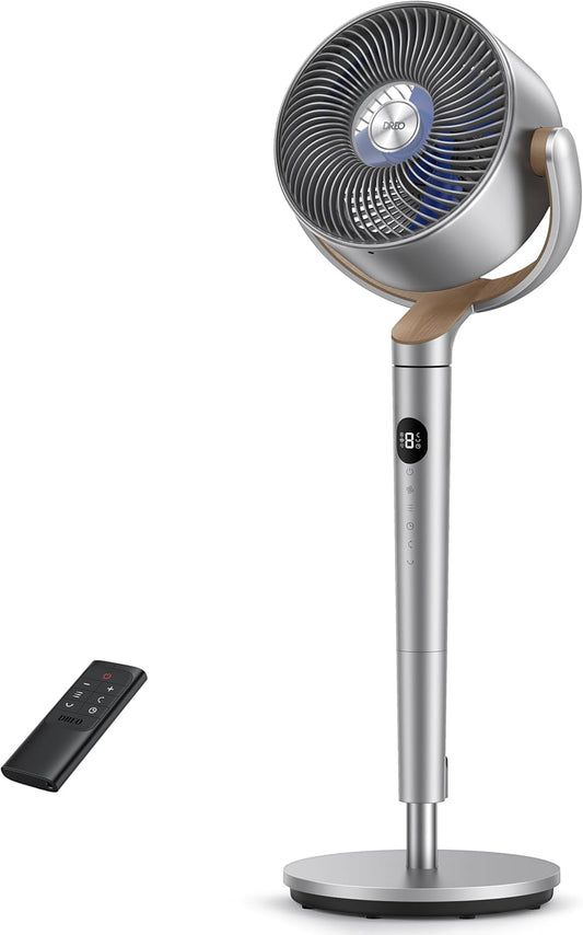 Ventilateur SmartFan